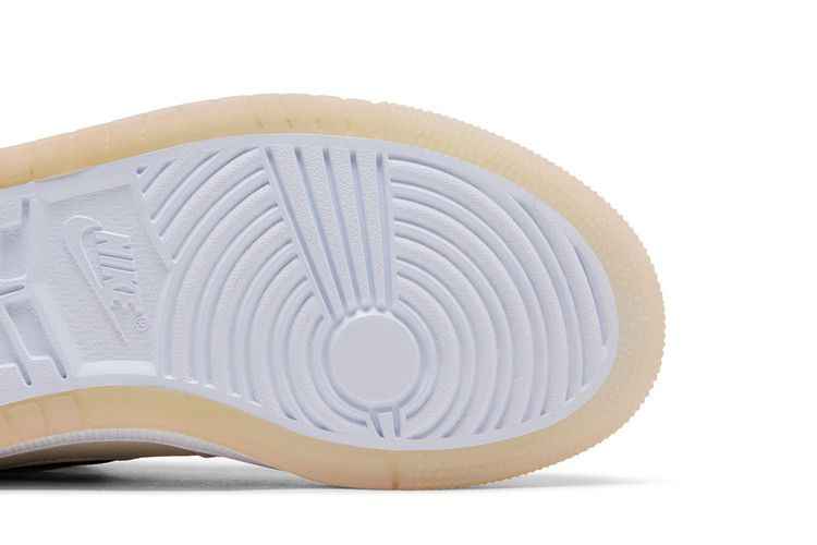 Wmns Air Jordan 1 High Zoom Comfort Easter - Air Jordan Sneaker, Detailansicht 7