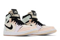 Wmns Air Jordan 1 High Zoom Comfort Easter - Air Jordan Sneaker, Detailansicht 10