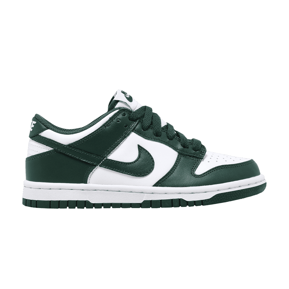 Nike Dunk Low Michigan State (GS)