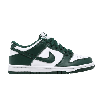 Nike Dunk Low Michigan State (GS)