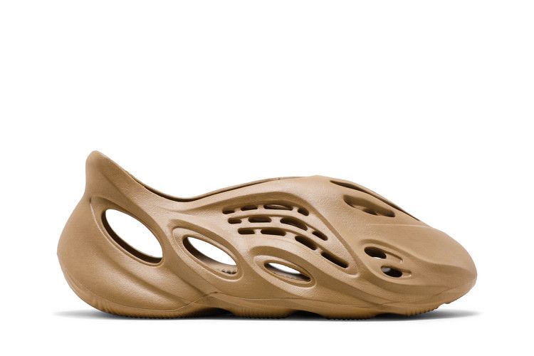 Yeezy Foam RNNR Ocher