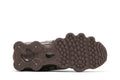 Nike Wmns Shox TL Pumice Night Maroon - Nike Sneaker, Detailansicht 6