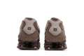 Nike Wmns Shox TL Pumice Night Maroon - Nike Sneaker, Detailansicht 8