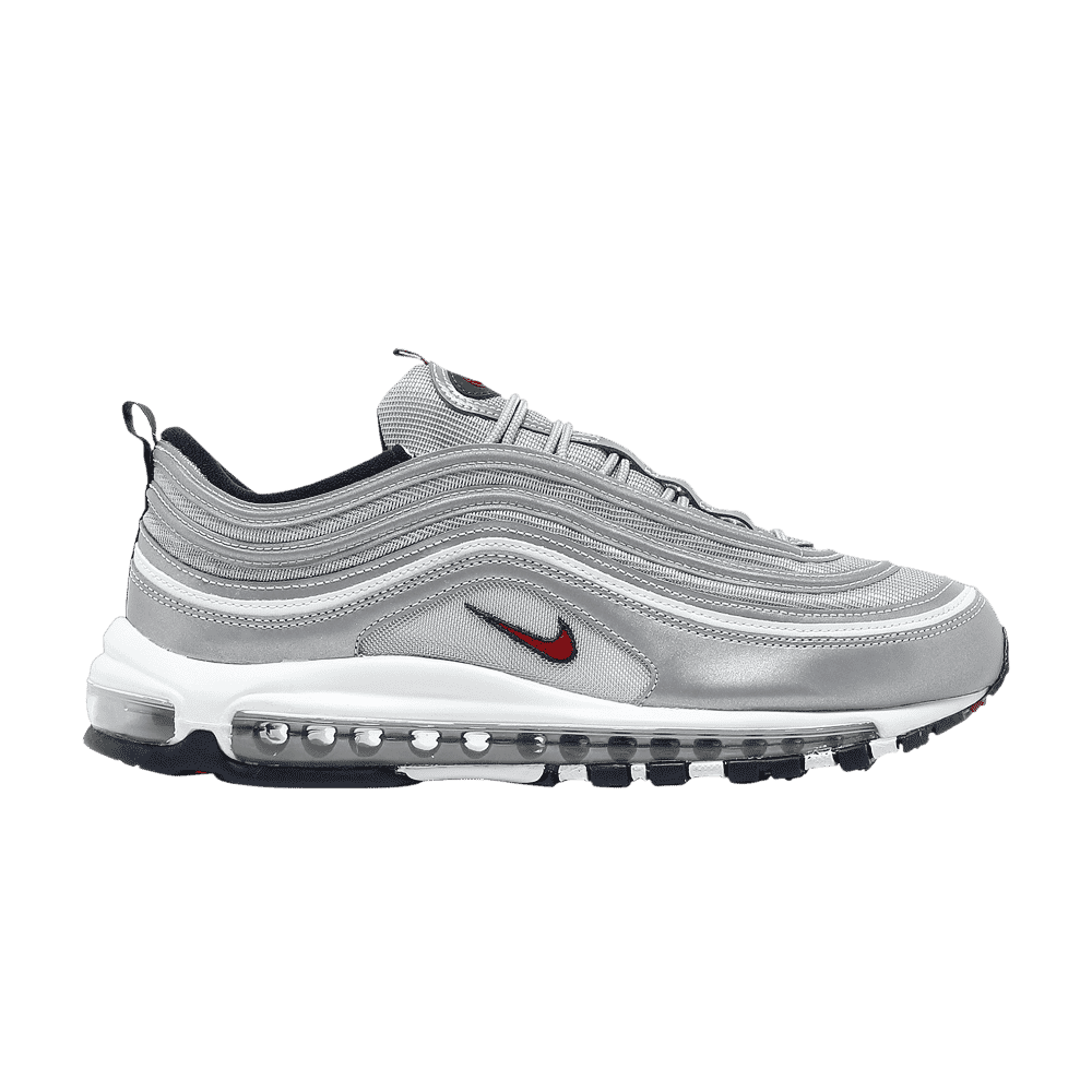 Nike Air Max 97 OG SP Puerto Rico - Nike Sneaker