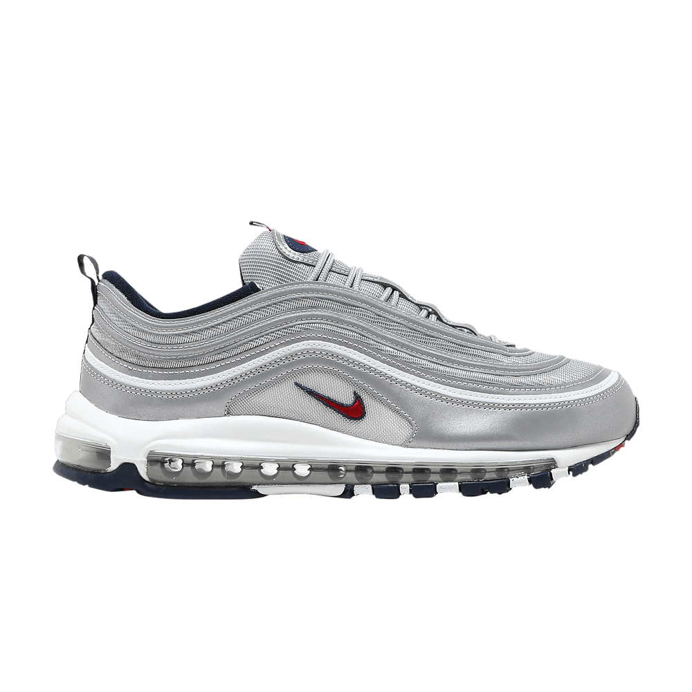 Nike Air Max 97 OG SP Puerto Rico - Nike Sneaker