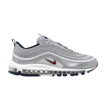 Nike Air Max 97 OG SP Puerto Rico - Nike Sneaker
