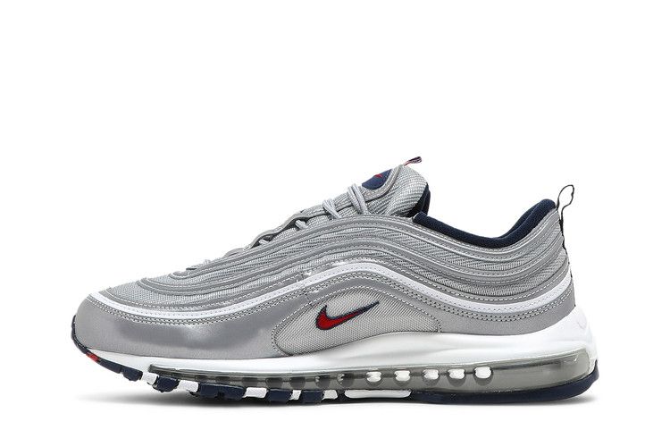 Nike Air Max 97 OG SP Puerto Rico - Nike Sneaker, Detailansicht 5