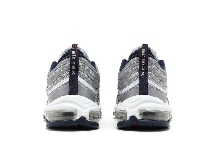 Nike Air Max 97 OG SP Puerto Rico - Nike Sneaker, Detailansicht 8