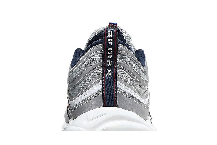 Nike Air Max 97 OG SP Puerto Rico - Nike Sneaker, Detailansicht 9