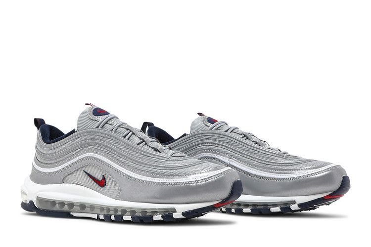 Nike Air Max 97 OG SP Puerto Rico - Nike Sneaker, Detailansicht 10