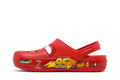 Crocs Classic Clog Cars Lightning McQueen - Crocs Sneaker, Detailansicht 4