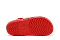 Crocs Classic Clog Cars Lightning McQueen - Crocs Sneaker, Detailansicht 5