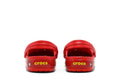 Crocs Classic Clog Cars Lightning McQueen - Crocs Sneaker, Detailansicht 7