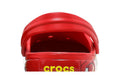 Crocs Classic Clog Cars Lightning McQueen - Crocs Sneaker, Detailansicht 8