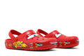 Crocs Classic Clog Cars Lightning McQueen - Crocs Sneaker, Detailansicht 9
