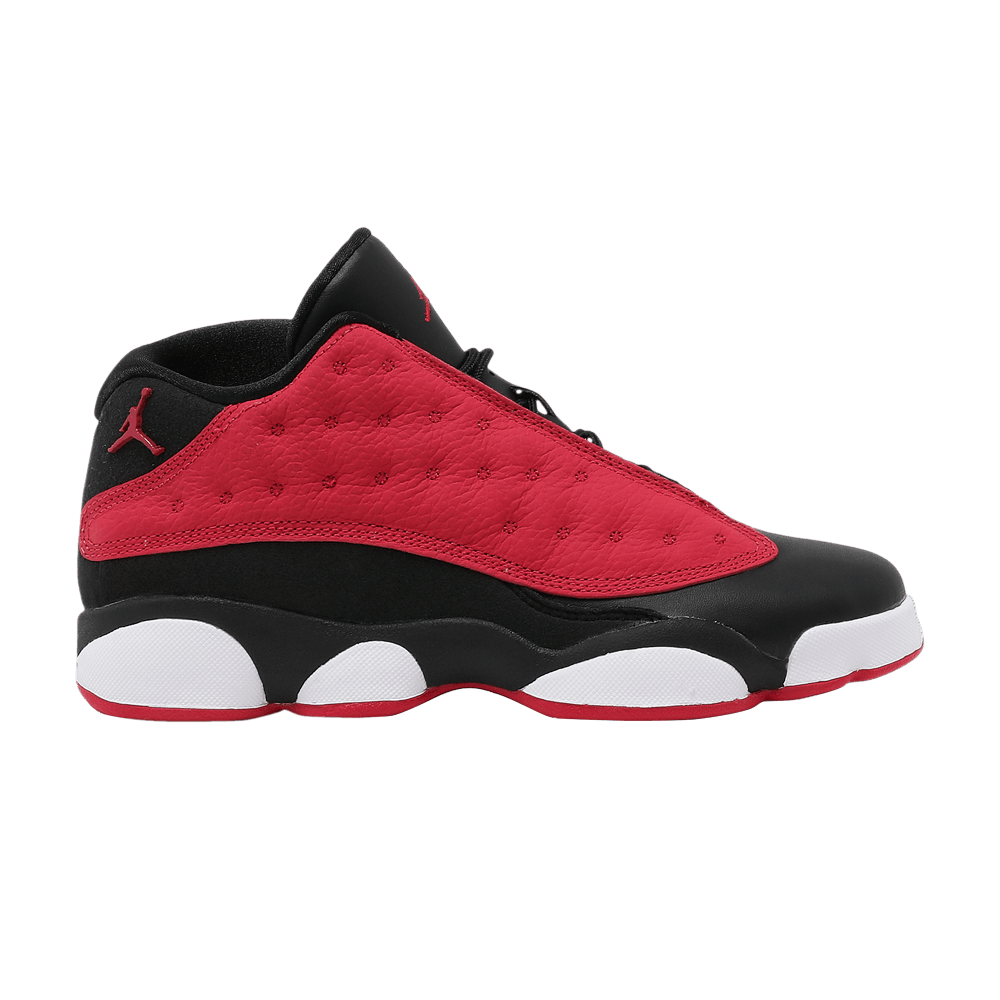 Air Jordan 13 Retro Low GS Very Berry