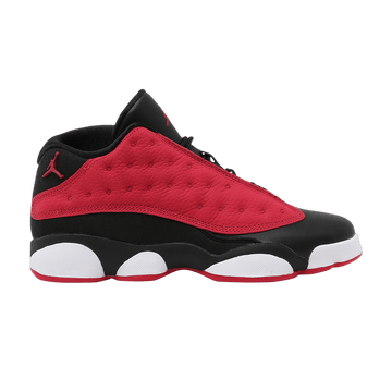 Air Jordan 13 Retro Low GS Very Berry - Air Jordan Sneaker