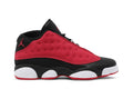 Air Jordan 13 Retro Low GS Very Berry - Air Jordan Sneaker, Detailansicht 3