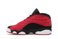 Air Jordan 13 Retro Low GS Very Berry - Air Jordan Sneaker, Detailansicht 5