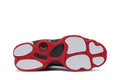 Air Jordan 13 Retro Low GS Very Berry - Air Jordan Sneaker, Detailansicht 6