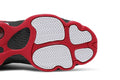 Air Jordan 13 Retro Low GS Very Berry - Air Jordan Sneaker, Detailansicht 7