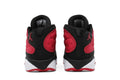 Air Jordan 13 Retro Low GS Very Berry - Air Jordan Sneaker, Detailansicht 8