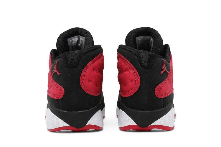 Air Jordan 13 Retro Low GS Very Berry - Air Jordan Sneaker, Detailansicht 8