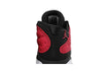 Air Jordan 13 Retro Low GS Very Berry - Air Jordan Sneaker, Detailansicht 9