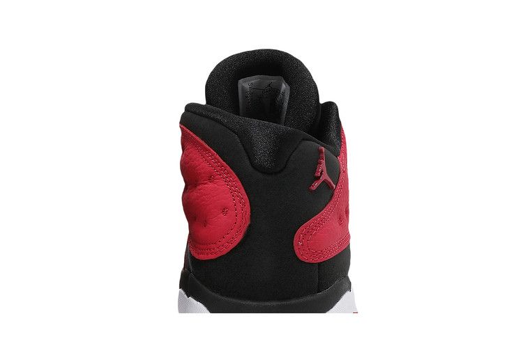 Air Jordan 13 Retro Low GS Very Berry - Air Jordan Sneaker, Detailansicht 9
