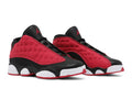 Air Jordan 13 Retro Low GS Very Berry - Air Jordan Sneaker, Detailansicht 10