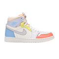 Nike Air Jordan 1 Zoom Air Comfort High To My First Coach - Air Jordan Sneaker