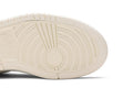 Nike Air Jordan 1 Zoom Air Comfort High To My First Coach - Air Jordan Sneaker, Detailansicht 7