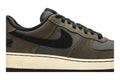 Nike Air Force 1 Low SP Undefeated Ballistic Dunk vs. AF1 - Nike Sneaker, Detailansicht 3
