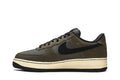 Nike Air Force 1 Low SP Undefeated Ballistic Dunk vs. AF1 - Nike Sneaker, Detailansicht 4