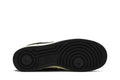 Nike Air Force 1 Low SP Undefeated Ballistic Dunk vs. AF1 - Nike Sneaker, Detailansicht 5