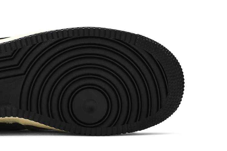 Nike Air Force 1 Low SP Undefeated Ballistic Dunk vs. AF1 - Nike Sneaker, Detailansicht 6