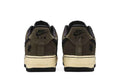 Nike Air Force 1 Low SP Undefeated Ballistic Dunk vs. AF1 - Nike Sneaker, Detailansicht 7