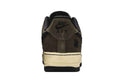 Nike Air Force 1 Low SP Undefeated Ballistic Dunk vs. AF1 - Nike Sneaker, Detailansicht 8