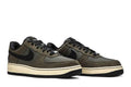 Nike Air Force 1 Low SP Undefeated Ballistic Dunk vs. AF1 - Nike Sneaker, Detailansicht 9