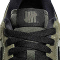 Nike Air Force 1 Low SP Undefeated Ballistic Dunk vs. AF1 - Nike Sneaker, Detailansicht 10