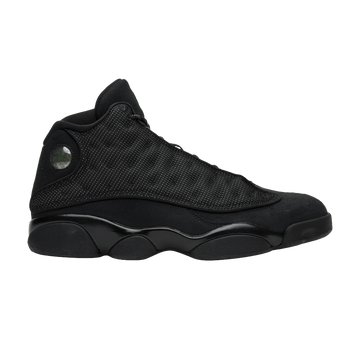 Air Jordan 13 Retro Black Cat - Air Jordan Sneaker