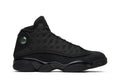 Air Jordan 13 Retro Black Cat - Air Jordan Sneaker, Detailansicht 3