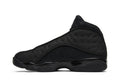 Air Jordan 13 Retro Black Cat - Air Jordan Sneaker, Detailansicht 5
