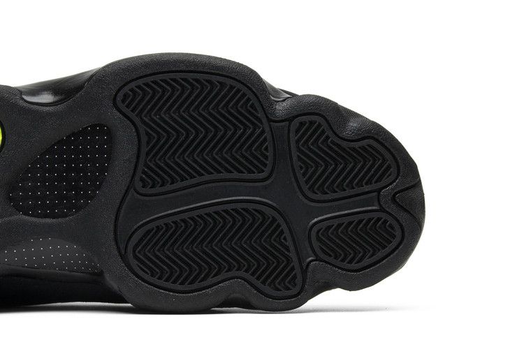 Air Jordan 13 Retro Black Cat - Air Jordan Sneaker, Detailansicht 7