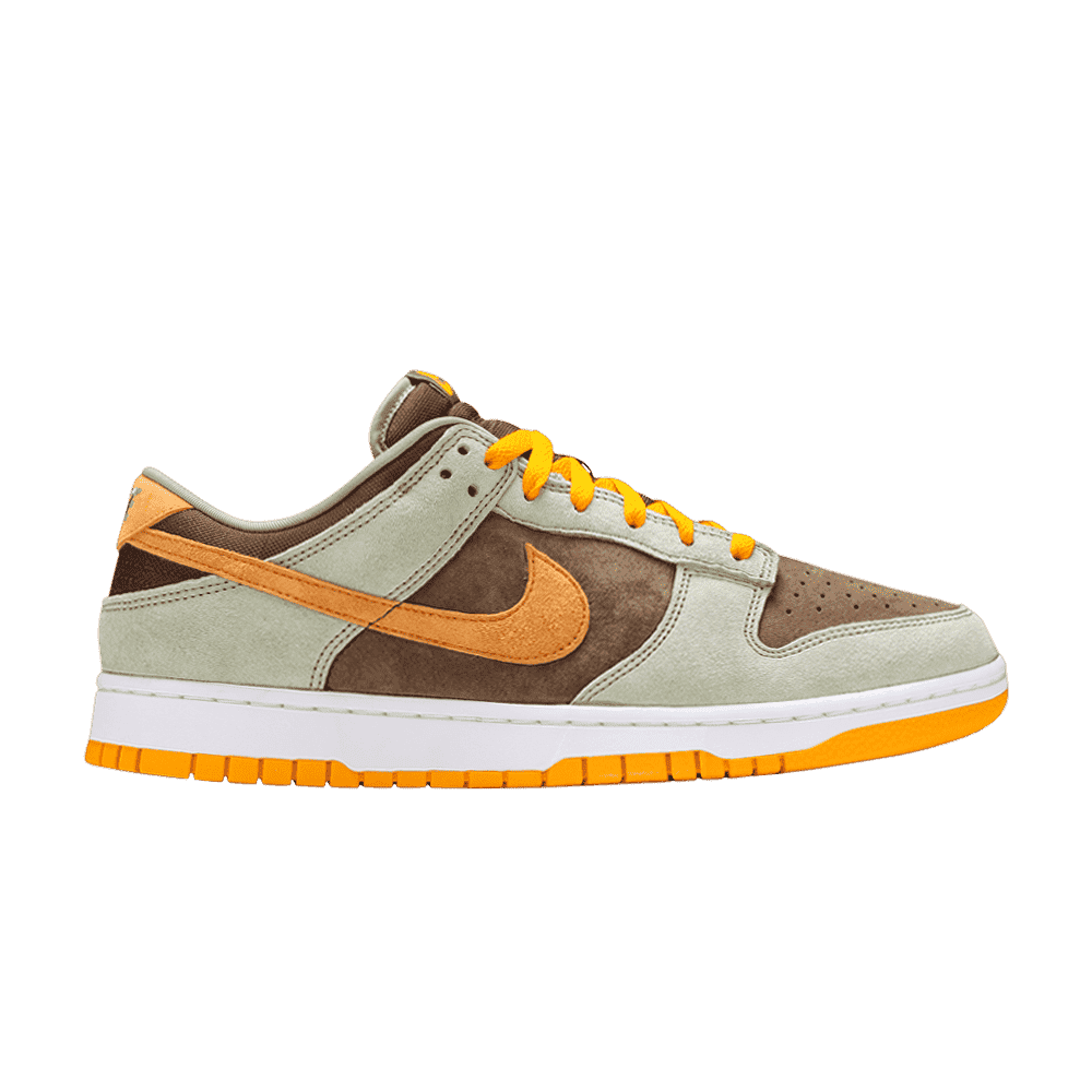 Nike Dunk Low Dusty Olive