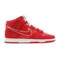 Nike Dunk High SE First Use Pack - University Red - Nike Sneaker, Detailansicht 2