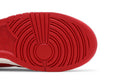 Nike Dunk High SE First Use Pack - University Red - Nike Sneaker, Detailansicht 7
