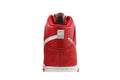 Nike Dunk High SE First Use Pack - University Red - Nike Sneaker, Detailansicht 9
