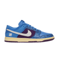Undefeated x Nike Dunk Low SP 5 On It - Nike Sneaker, Detailansicht 2