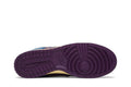 Undefeated x Nike Dunk Low SP 5 On It - Nike Sneaker, Detailansicht 6